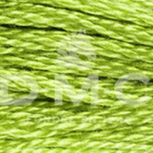 Mouliné 117MC  N°907