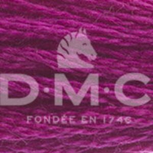 Mouliné 117MC  N°917
