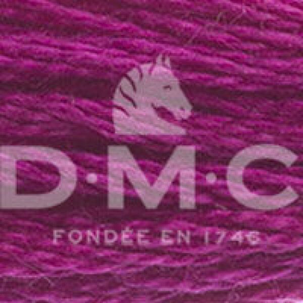 Mouliné 117MC  N°917