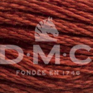 Mouliné 117MC  N°918