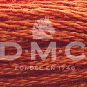 Mouliné 117MC  N°919