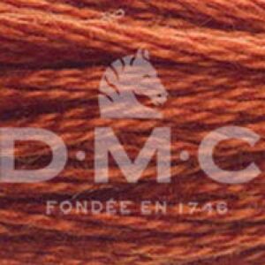 Mouliné 117MC  N°920