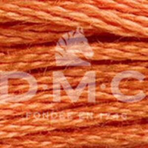 Mouliné 117MC  N°922