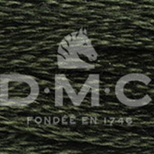 Mouliné 117MC  N°934