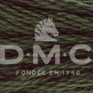 Mouliné 117MC  N°935