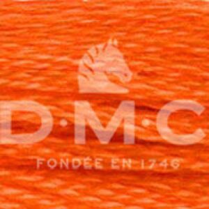 Mouliné 117MC  N°947