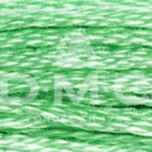 Mouliné 117MC  N°954