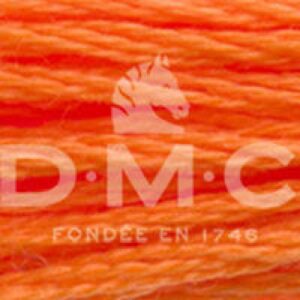 Mouliné 117MC  N°970