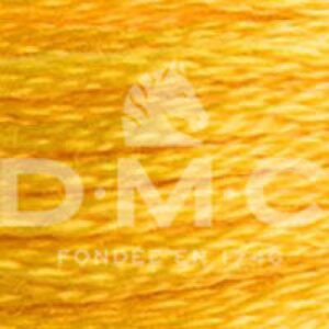 Mouliné 117MC  N°972