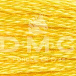 Mouliné 117MC  N°973