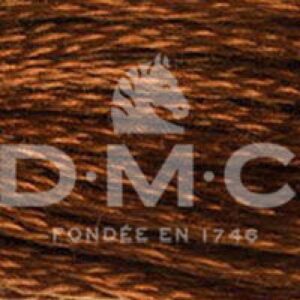 Mouliné 117MC  N°975