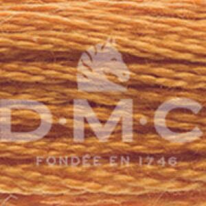 Mouliné 117MC  N°976