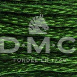 Mouliné 117MC  N°986