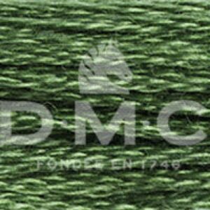 Mouliné 117MC  N°987