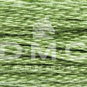 Mouliné 117MC  N°989