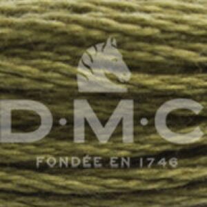 Mouliné 117MC  N°3011