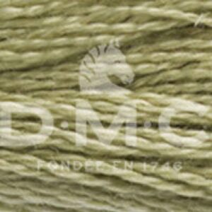 Mouliné 117MC  N°3013