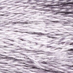 Mouliné 117MC  N°3042