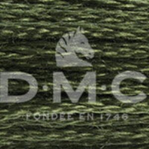 Mouliné 117MC  N°3051