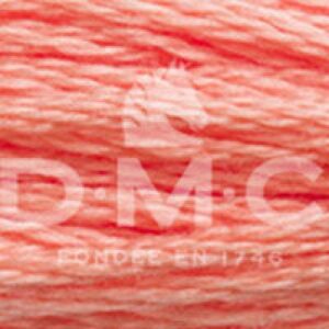 Mouliné 117MC  N°3341