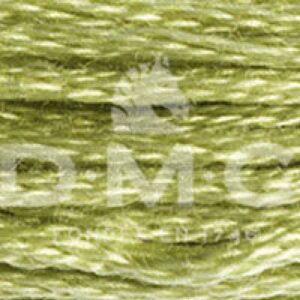 Mouliné 117MC  N°3348