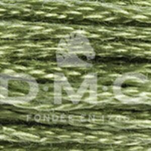 Mouliné 117MC  N°3364