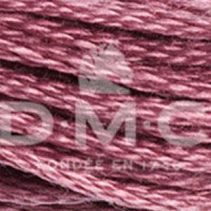 Mouliné 117MC  N°3687