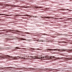 Mouliné 117MC  N°3688