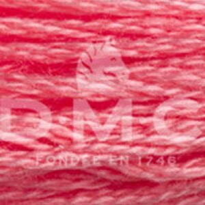 Mouliné 117MC  N°3706