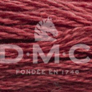 Mouliné 117MC  N°3721