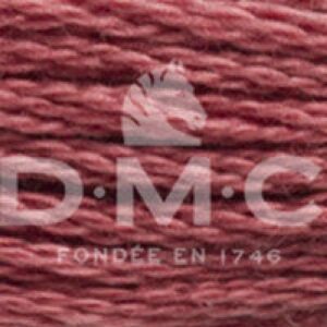 Mouliné 117MC  N°3722