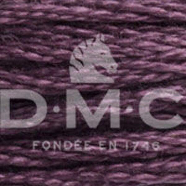 Mouliné 117MC  N°3740