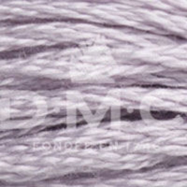 Mouliné 117MC  N°3743
