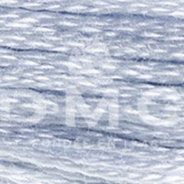 Mouliné 117MC  N°3747