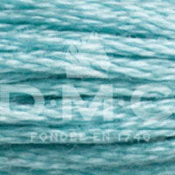 Mouliné 117MC  N°3766