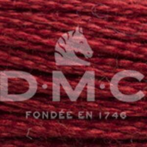 Mouliné 117MC  N°3777