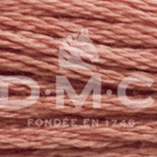 Mouliné 117MC  N°3778