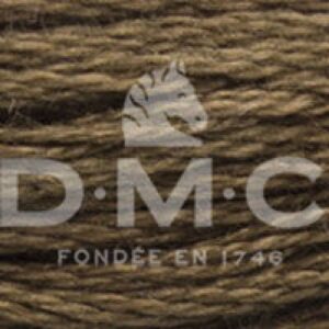 Mouliné 117MC  N°3781