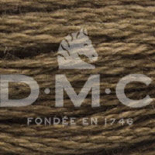 Mouliné 117MC  N°3781
