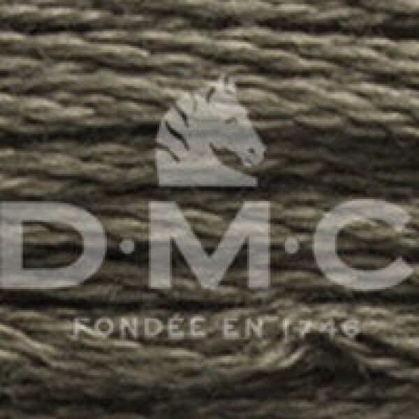 Mouliné 117MC  N°3787
