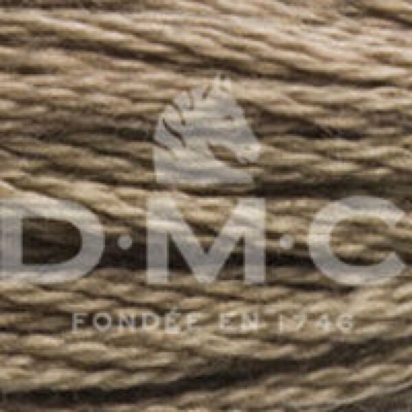 Mouliné 117MC  N°3790