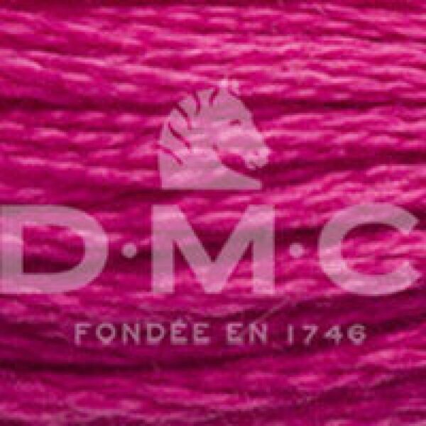Mouliné 117MC  N°3804