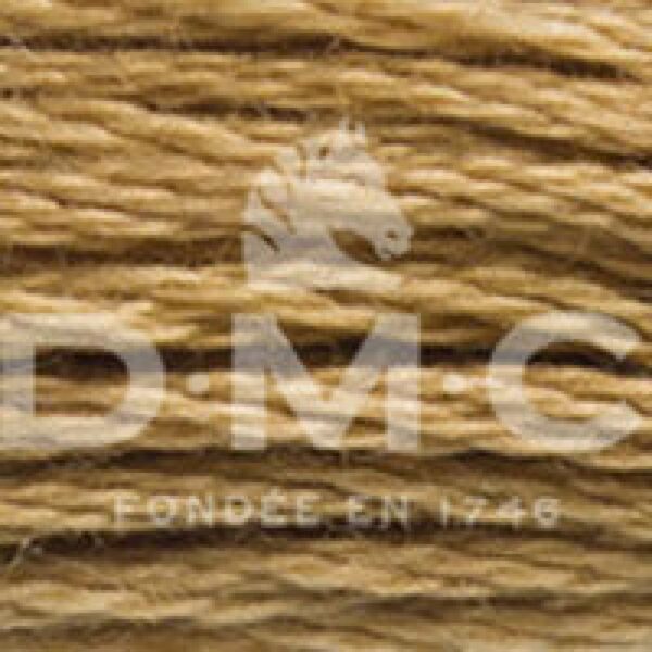 Mouliné 117MC  N°3828