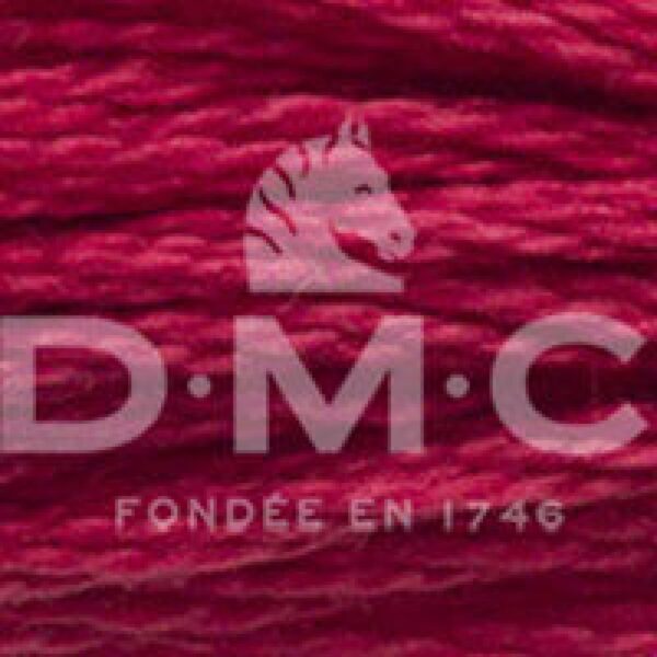 Mouliné 117MC  N°3831