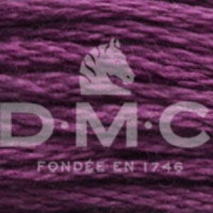 Mouliné 117MC  N°3834