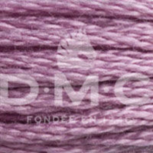 Mouliné 117MC  N°3836