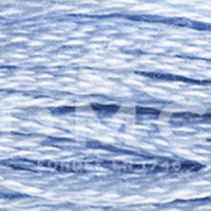 Mouliné 117MC  N°3840