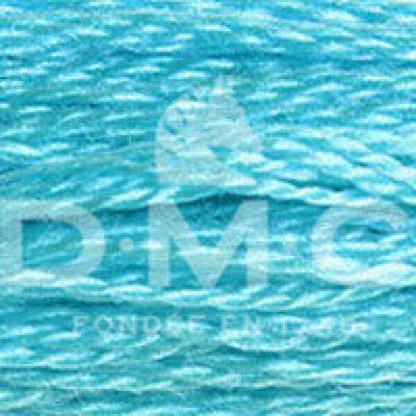 Mouliné 117MC  N°3846