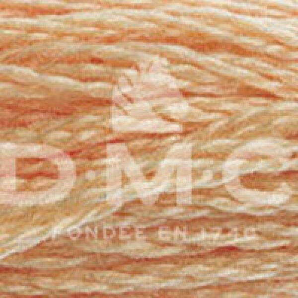 Mouliné 117MC  N°3856