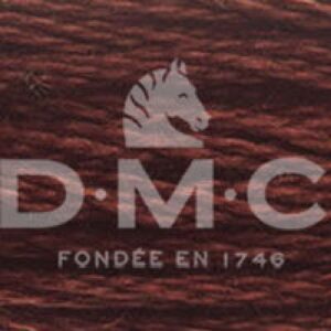 Mouliné 117MC  N°3857